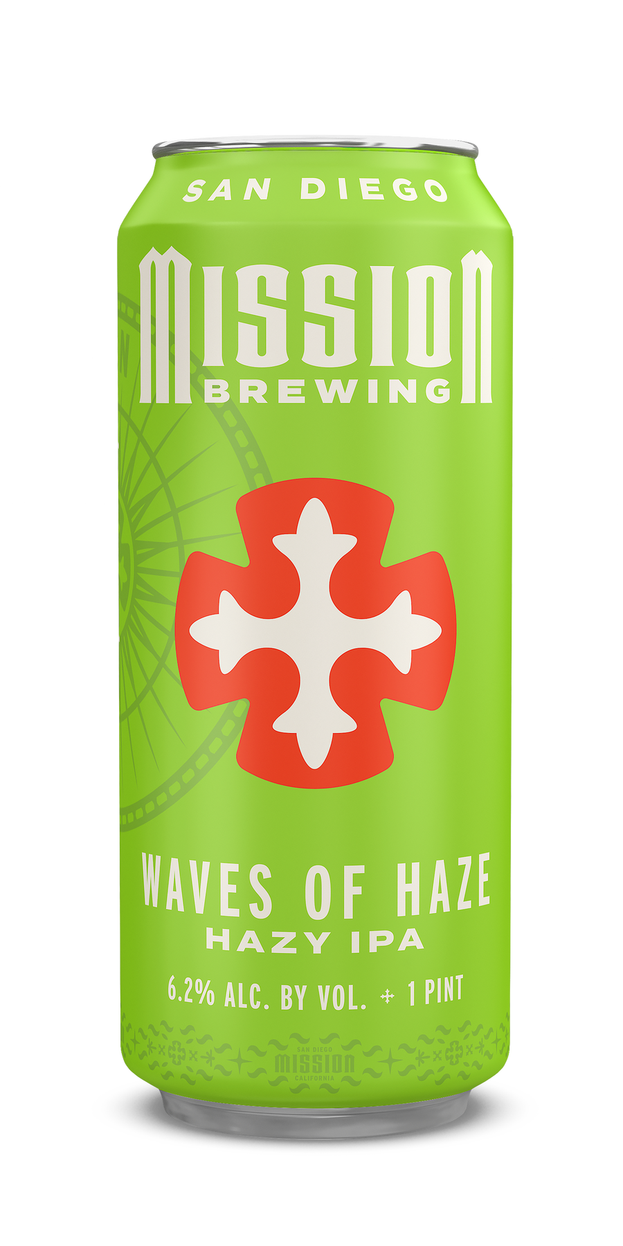 Buy Mission Waves of Haze Online -Craft City