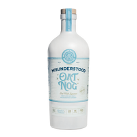 Buy Misunderstood Whiskey Oatnog 750ML Online -Craft City
