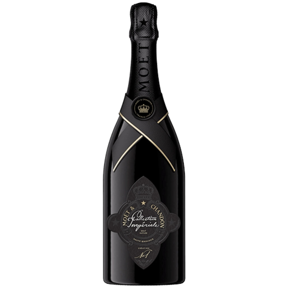 Buy Moet & Chandon Collection Imperiale Creation N1 Online -Craft City