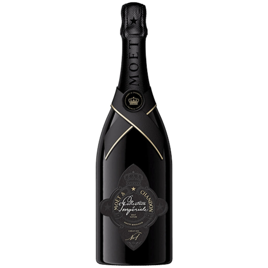 Buy Moet & Chandon Collection Imperiale Creation N1 Online -Craft City