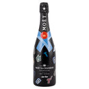 Buy Moët & Chandon Imperial NBA Collection by Just Don Limited Edition Online -Craft City