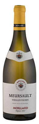 Buy Moillard Meursault 2020 750ML Online -Craft City
