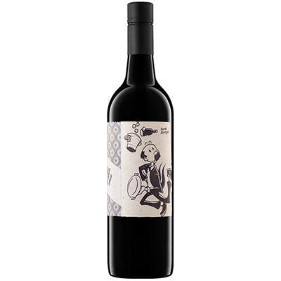 Buy Mollydooker Cabernet Sauvignon The Maitre D' South Australia 2022 750ML Online -Craft City