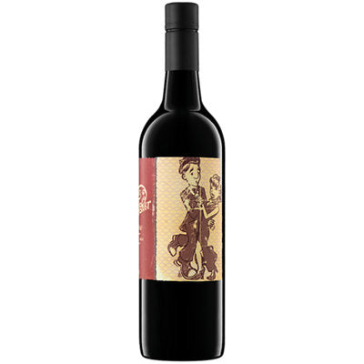 Buy Mollydooker Red Wine Two Left Feet South Australia 2022 750ML Online -Craft City