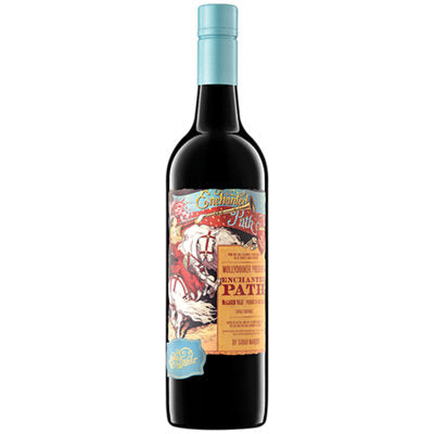 Buy Mollydooker Shiraz/Cabernet Enchanted Path Mclaren Vale 2021 750ML Online -Craft City