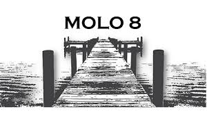 Buy Molo 8 Lambrusco Mantovano 750ML Online -Craft City