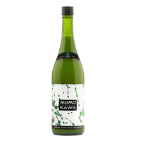 Buy Momokawa Sake Organic Nig Ginjo 1044 750ML Online -Craft City