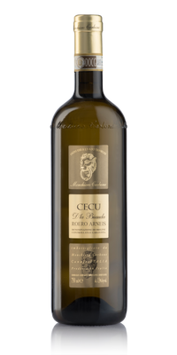 Buy Monchiero Carbone Arneis Cecu 22 750ML Online -Craft City