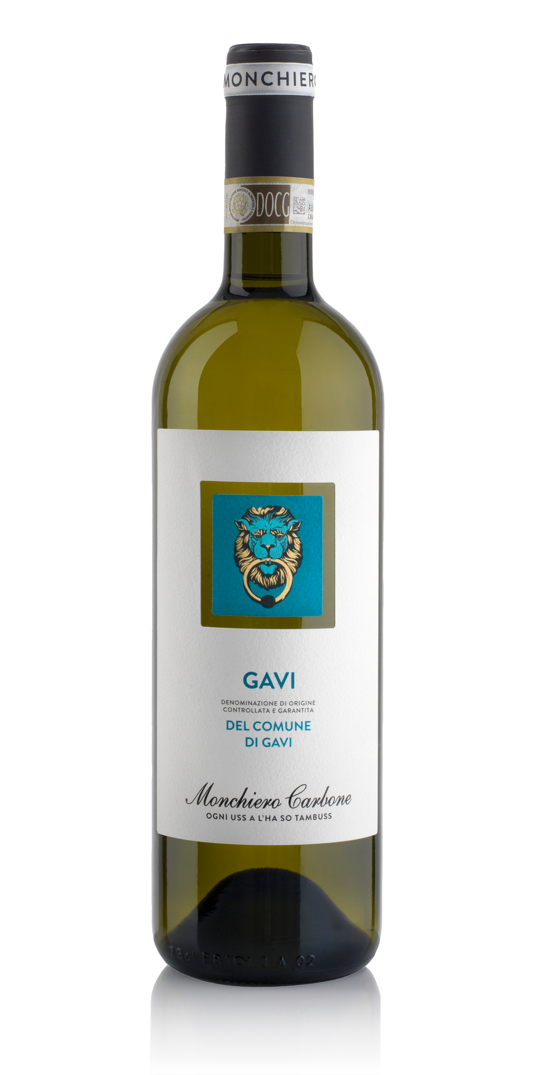 Buy Monchiero Carbone Gavi Di Gavi 23 750ML Online -Craft City