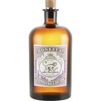 Buy Monkey 47 Dry Gin Schwarzwald 94 1L Online -Craft City
