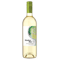 Buy Monkey Bay Sauvignon Blanc New Zealand 750ML Online -Craft City