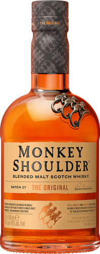 monkey shoulder scotch 750ml