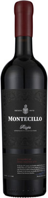 Buy Montecillo Rioja 22 Barricas 2015 750ML Online -Craft City