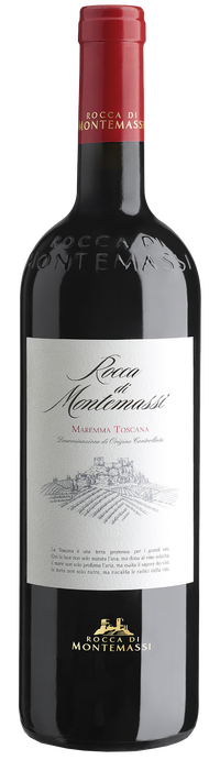 Buy Montemassi Rocca Montemassi 750ML Online -Craft City