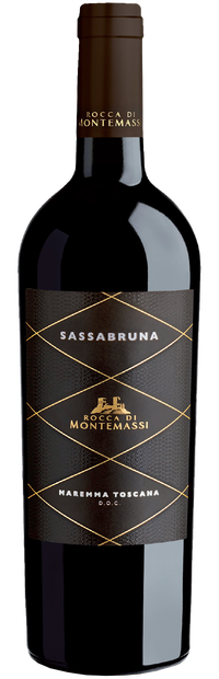 Buy Montemassi Sassabruna 750ML Online -Craft City