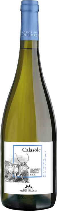 Buy Montemassi Vermentino 750ML Online -Craft City