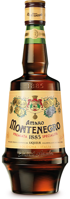 Buy Montenegro Amaro 1L Online -Craft City