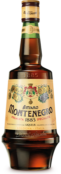 Buy Montenegro Amaro 1L Online -Craft City