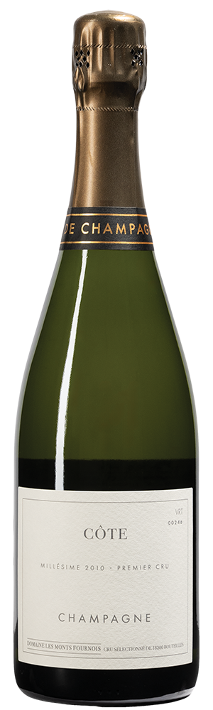 Buy Monts Fournois Cote Vertus 1ER 10 750 Online -Craft City