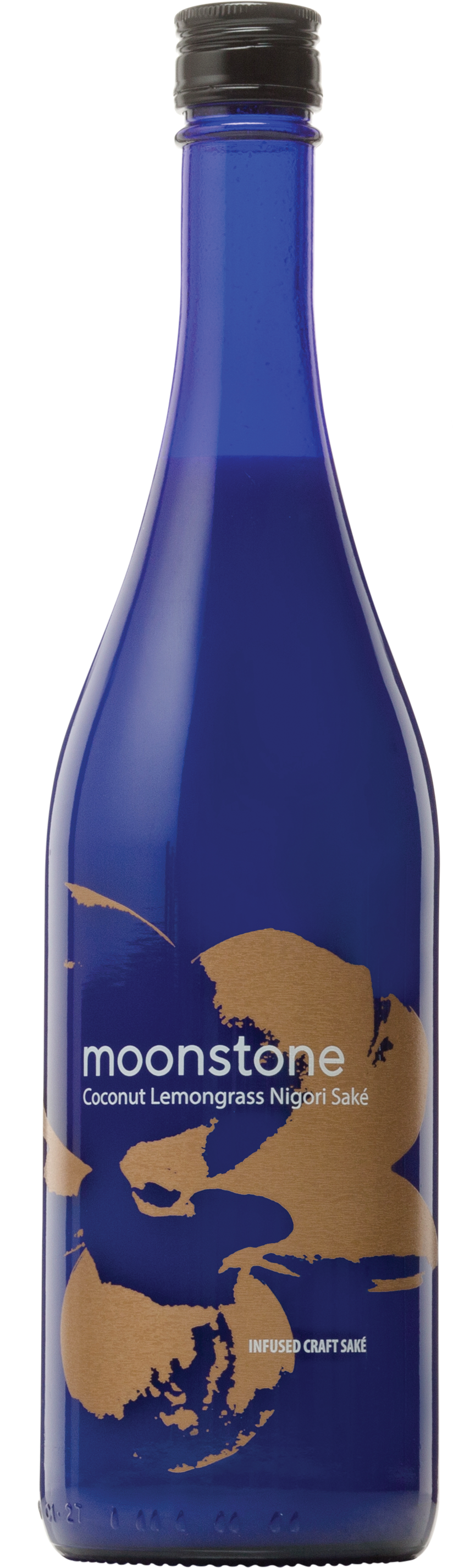 Buy Moonstone Coconut Lemongrass #1253 750ML Online -Craft City