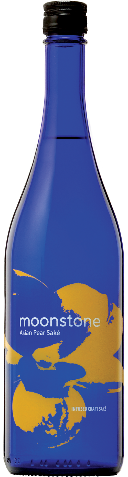 Buy Moonstone Sake Asian Pear 1203 750ML Online -Craft City