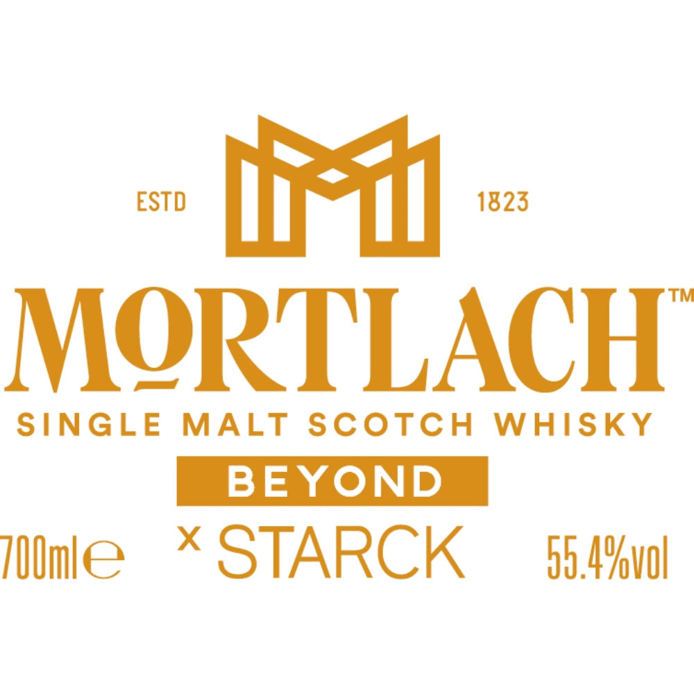 Buy Mortlach Beyond x Starck Online -Craft City