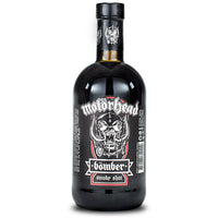 Buy Motrhead Bmber Smoky Shot 500ml Online -Craft City