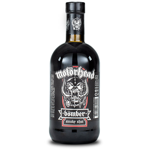 Buy Motrhead Bmber Smoky Shot 500ml Online -Craft City