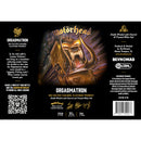 Buy Motörhead Orgasmatron Sea Salted Caramel Whiskey Limited Edition Online -Craft City