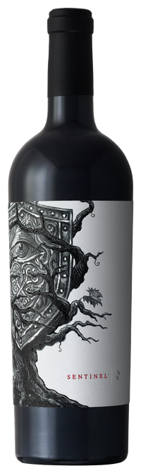 Buy Mount Peak Cabernet Sauvignon Sentinel 20 750ML Online -Craft City