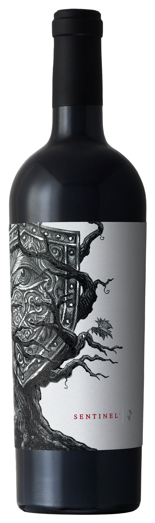Buy Mount Peak Cabernet Sauvignon Sentinel 20 750ML Online -Craft City