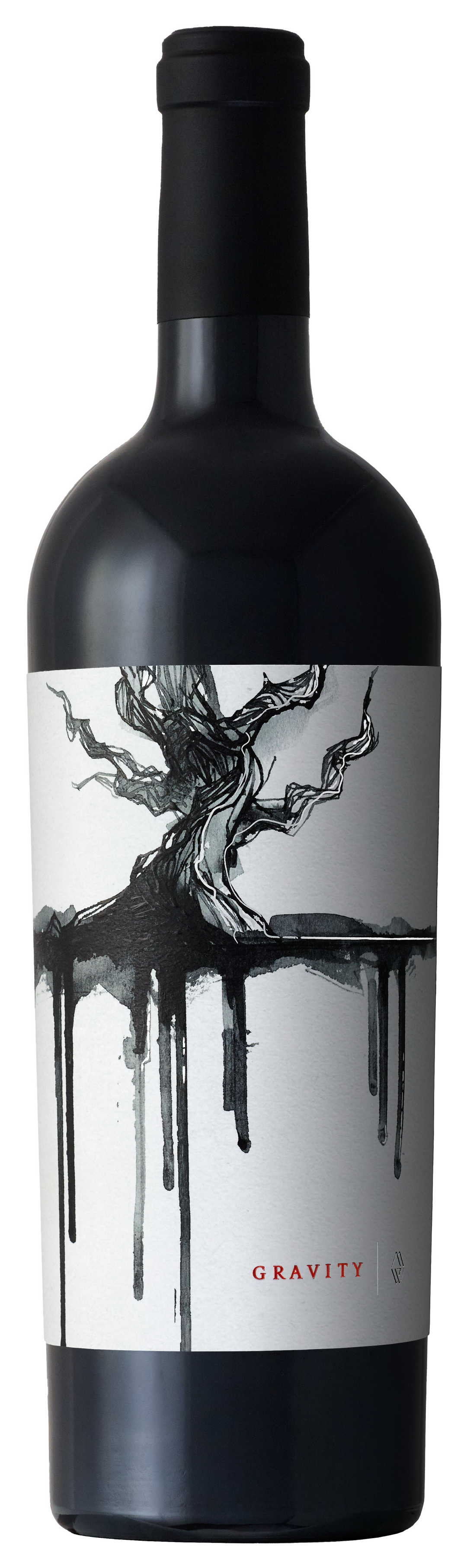 Buy Mount Peak Red Blend Gravity 20 750ML Online -Craft City