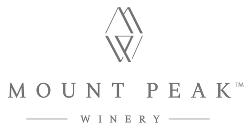 Buy Mount Peak Red Blend Gravity 22 750ML Online -Craft City