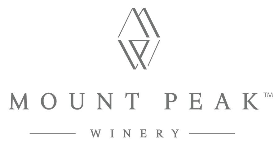 Buy Mount Peak Red Blend Gravity 22 750ML Online -Craft City
