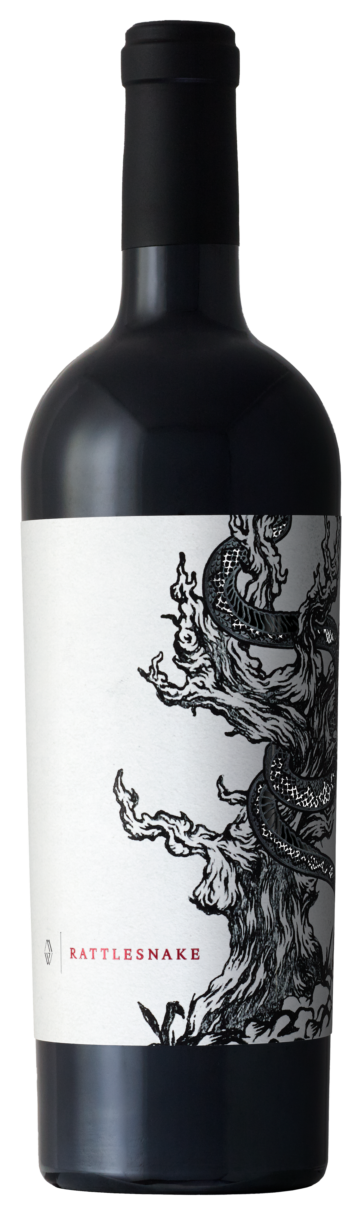 Buy Mount Peak Zinfandel Rattlesnake 21 750ML Online -Craft City