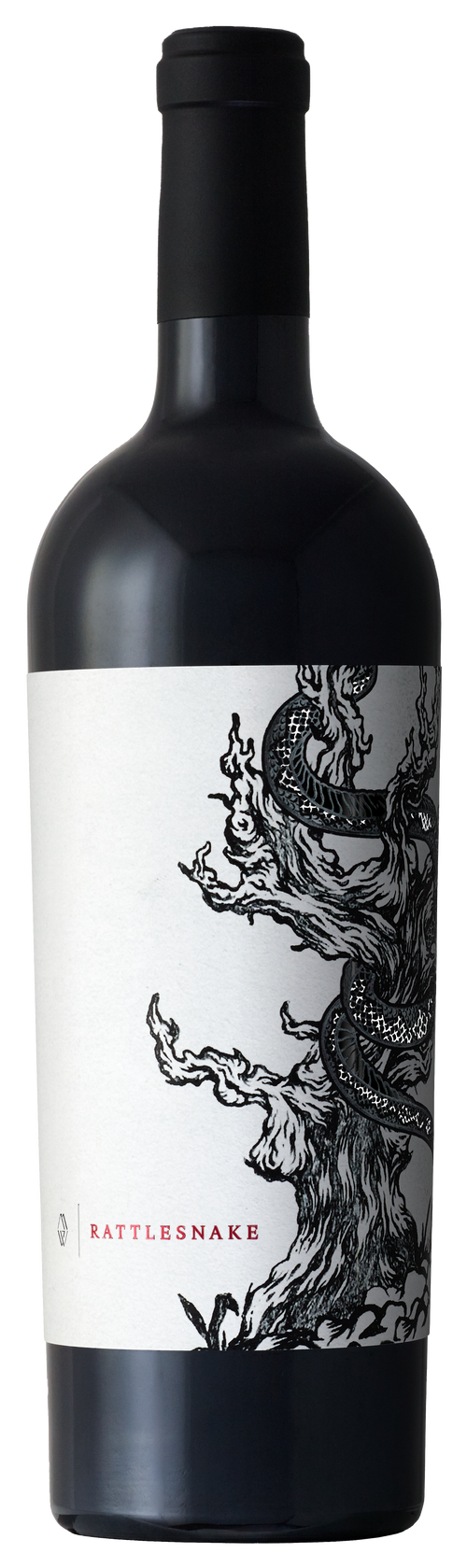 Buy Mount Peak Zinfandel Rattlesnake 21 750ML Online -Craft City