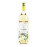 Buy Mouton Cadet Bordeaux Sauvignon Blanc Nathan Organic 2023 750ML Online -Craft City
