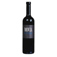 Buy Movia Cabernet Sauvignon Brda 2020 750ML Online -Craft City