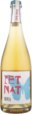 Buy Movia Pet Nat Brut Nature Primorska 2022 750ML Online -Craft City