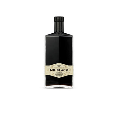 Buy Mr Black Cold Brew Coffee Liqueur 50 750ML Online -Craft City