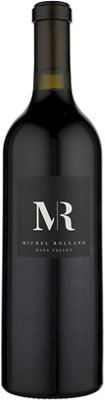 Buy Mr By Michel Rolland Cabernet Sauvignon Napa Valley 2019 Wood Box 750ML Online -Craft City
