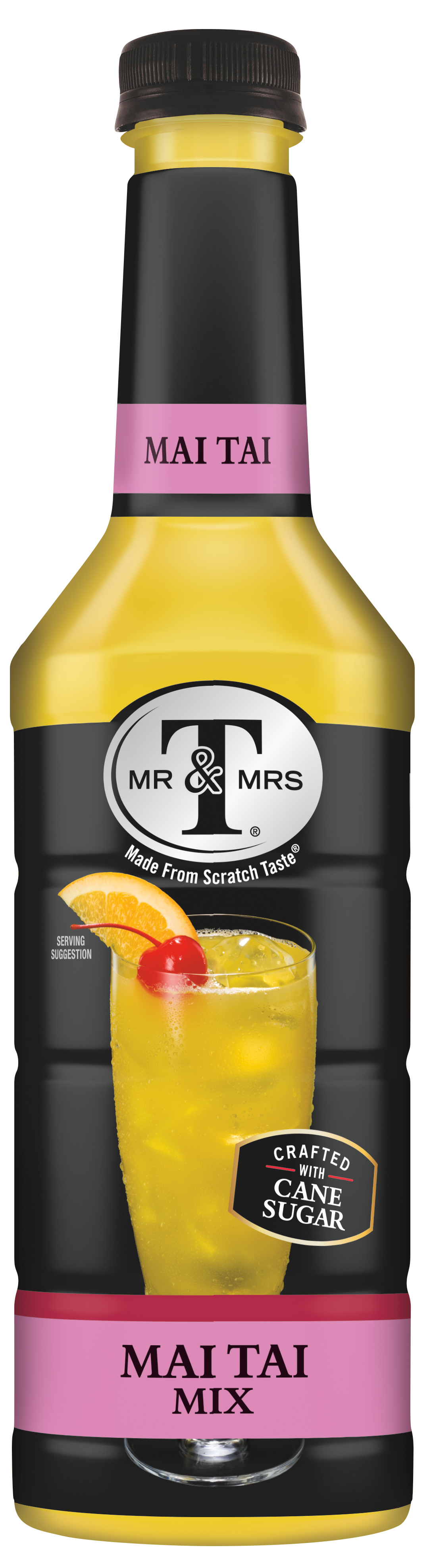 Buy Mr & Mrs T Mai Tai 1L Online -Craft City