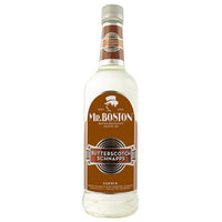 Buy Mr. Boston Butterscotch Schnapps 30 750ML Online -Craft City