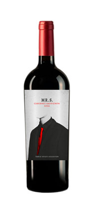 Buy Mr. S. Cabernet Sauvignon Mendoza 750ML Online -Craft City