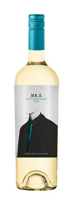 Buy Mr. S. Sauvignon Blanc Mendoza 750ML Online -Craft City