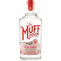 Buy Muff Irish Potato Vodka Online -Craft City