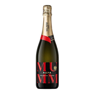 Buy Mumm Napa Terroir Blanc De Blancs Napa County 750ML Online -Craft City