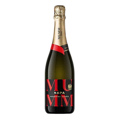 Buy Mumm Napa Terroir Brut Rose Napa County 750ML Online -Craft City