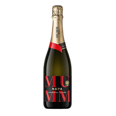 Buy Mumm Napa Terroir Prestige Cuvee Napa County 750ML Online -Craft City