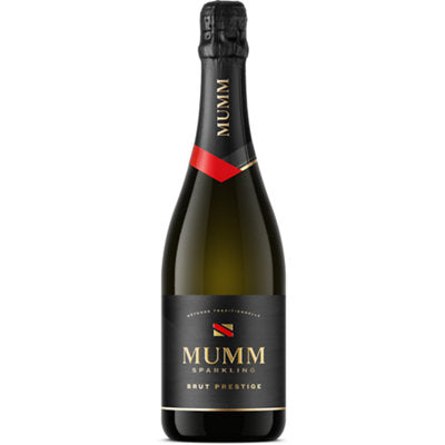 Buy Mumm Sparkling Brut Prestige California 750ML Online -Craft City
